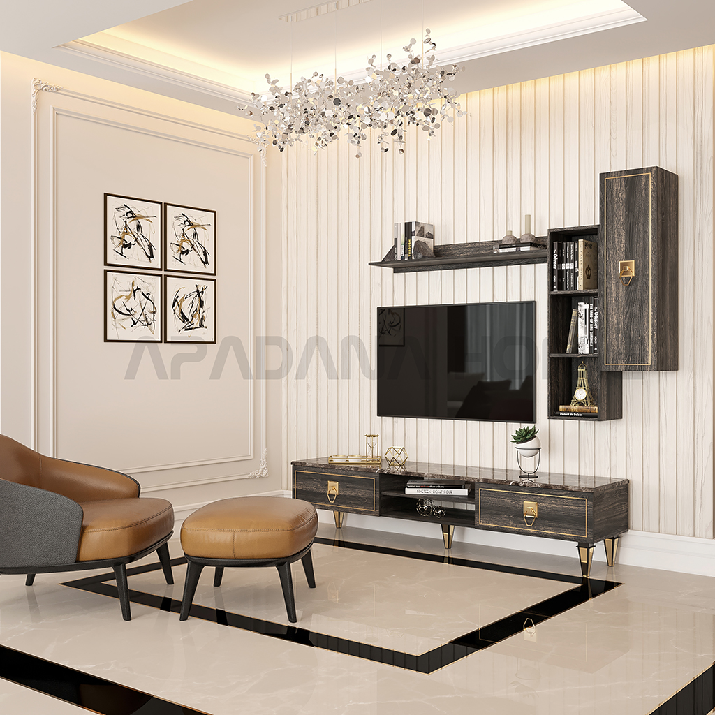 سبک دکوراسیون داخلی