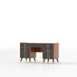 میز توالت ناتالی