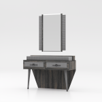 میز توالت پیانو