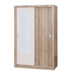 کمد درب ریلی هاروارد 135