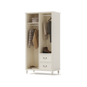 کمد دو درب دانژه - Image 2