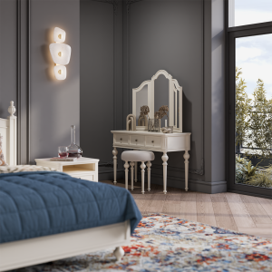 میز آرایش دانژه - Image 4