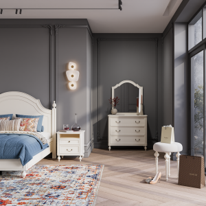 قاب آینه تک دانژه - Image 4