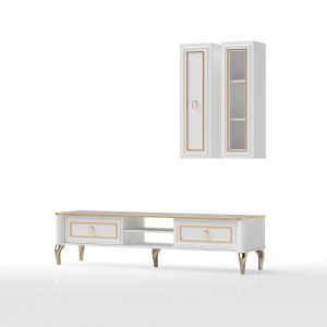 میز تلویزیون چستر - Image 2