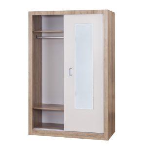 کمد درب ریلی هاروارد 135 - Image 2