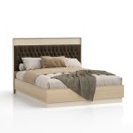 تخت 140 آلفا با لمسه