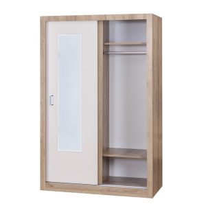 کمد درب ریلی هاروارد 135 - Image 3