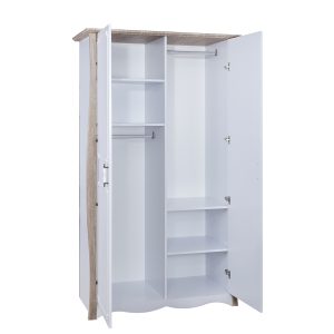 کمد دو درب پارادایس - Image 2