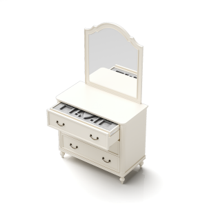 قاب آینه تک دانژه - Image 3