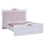 تخت 160 کویین با لمسه