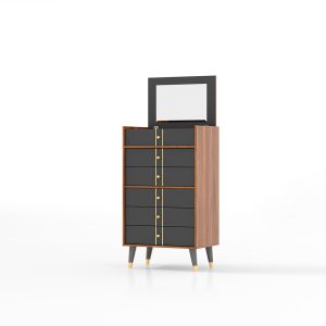 دراور 5 کشو ناتالی - Image 2