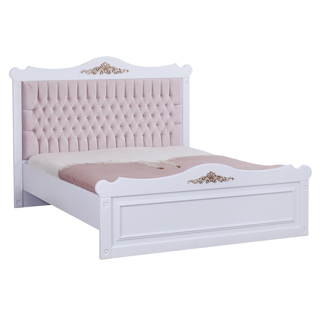 05.jpg تخت 160 کویین با لمسه - Image 1