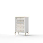 فایل 4 کشو چستر