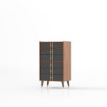 دراور 5 کشو ناتالی