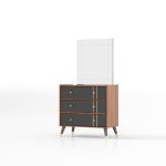 قاب آینه دراور ناتالی