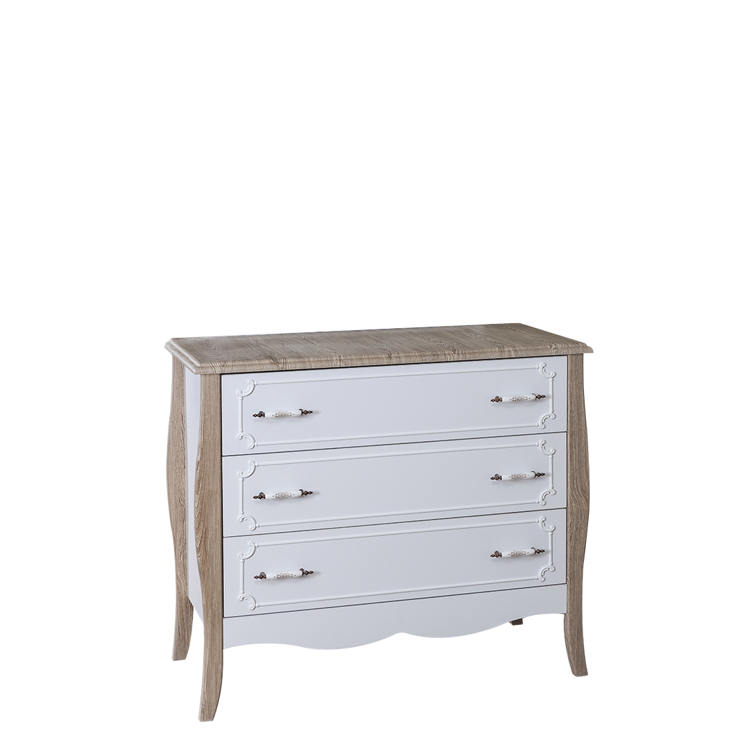 07.jpg دراور پارادایس بدون قاب آینه - Image 1