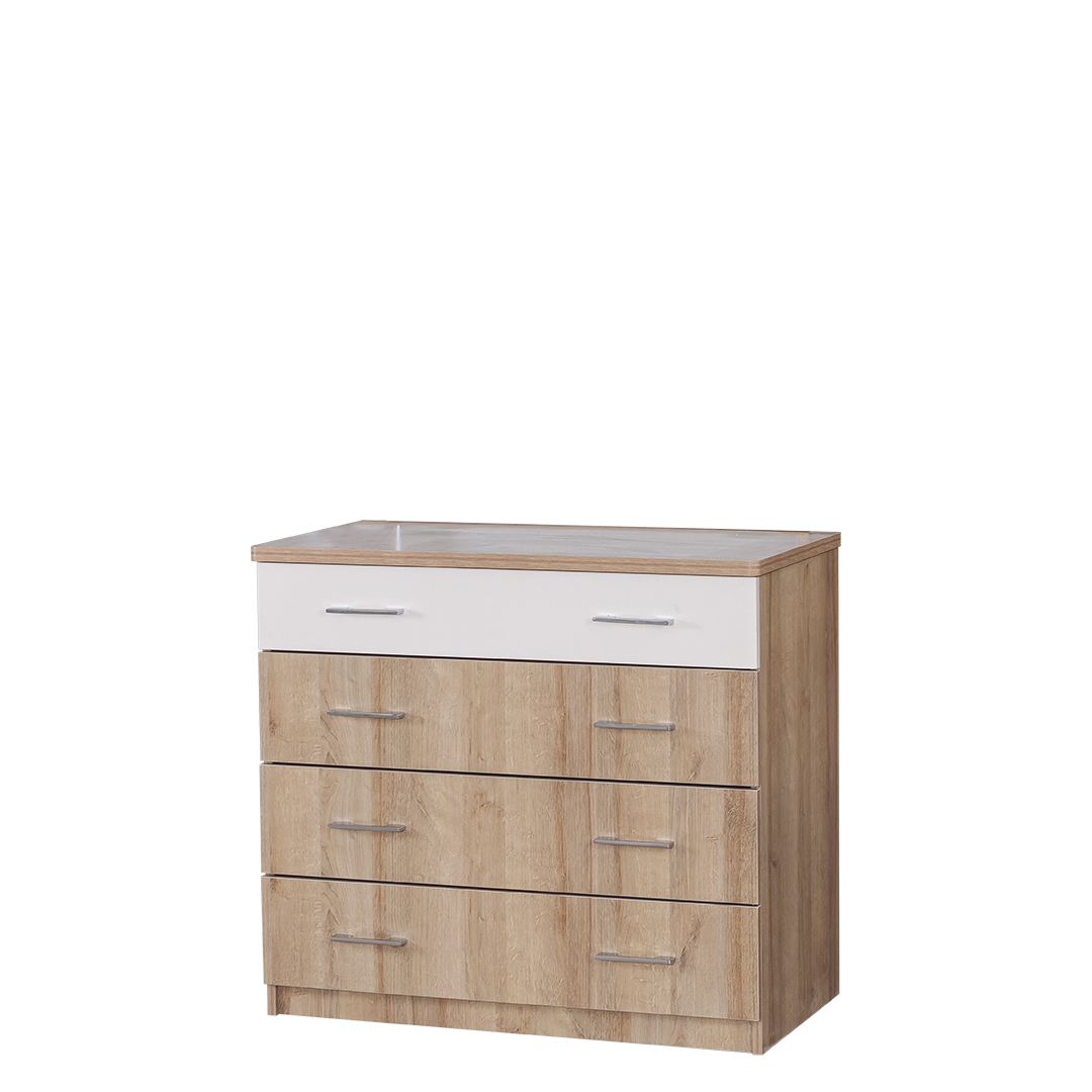 09.jpg دراور هاروارد بدون قاب آینه - Image 1