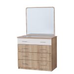 دراور هاروارد با قاب آینه