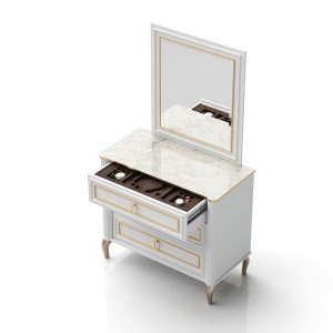 دراور چستر - Image 2