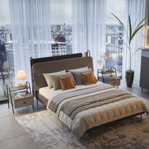 تخت 160 آرکو - Image 3