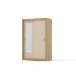 کمد درب ریلی 135 آلفا