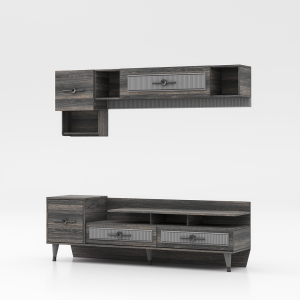 میز تلویزیون پیانو