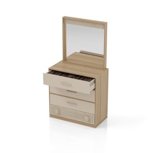 قاب آینه دراور آلفا - Image 2