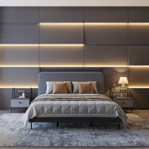 تخت 160 آرکو - Image 4