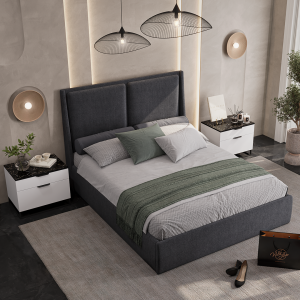 تخت 160 لوییز - Image 3