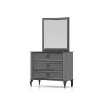 دراور چستر مشکی