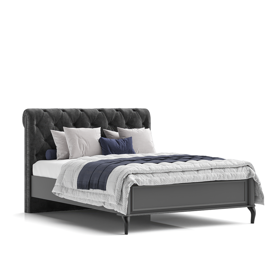 24.png تخت 140 چستر مشکی - Image 1