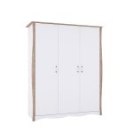 کمد سه درب پارادایس