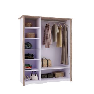 کمد سه درب پارادایس - Image 2