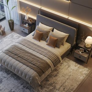 تخت 160 آرکو - Image 6