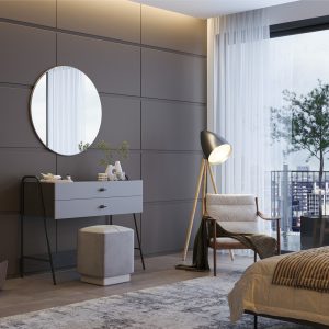 قاب آینه آرکو - Image 3