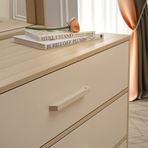 قاب آینه دراور آلفا - Image 4