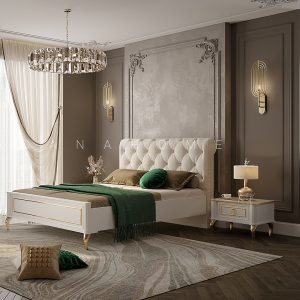 تخت 160 چستر - Image 4