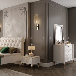 تخت 160 چستر - Image 5