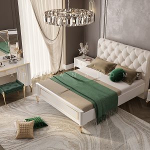 تخت 160 چستر - Image 2