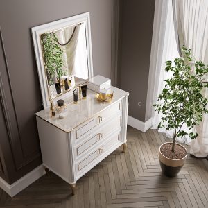 دراور چستر - Image 4