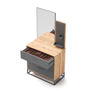 قاب آینه دراور فیکشن - Image 2