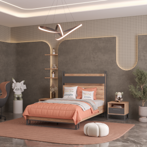 تخت 160 فیکشن - Image 4