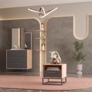 قاب آینه دراور فیکشن - Image 3