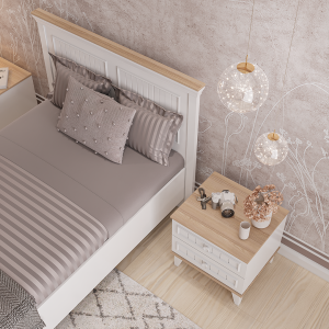 تخت 140 مونته - Image 3