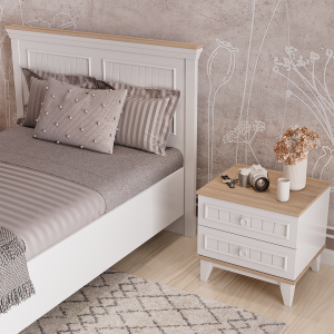 تخت 140 مونته - Image 4