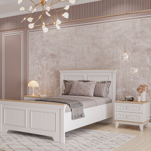 تخت 140 مونته - Image 2