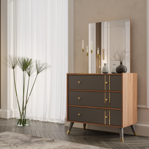 قاب آینه دراور ناتالی - Image 2