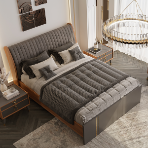 تخت 160 ناتالی - Image 3