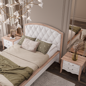 تخت 160 پارادایس - Image 3