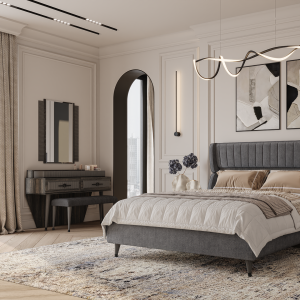 میز توالت پیانو - Image 4